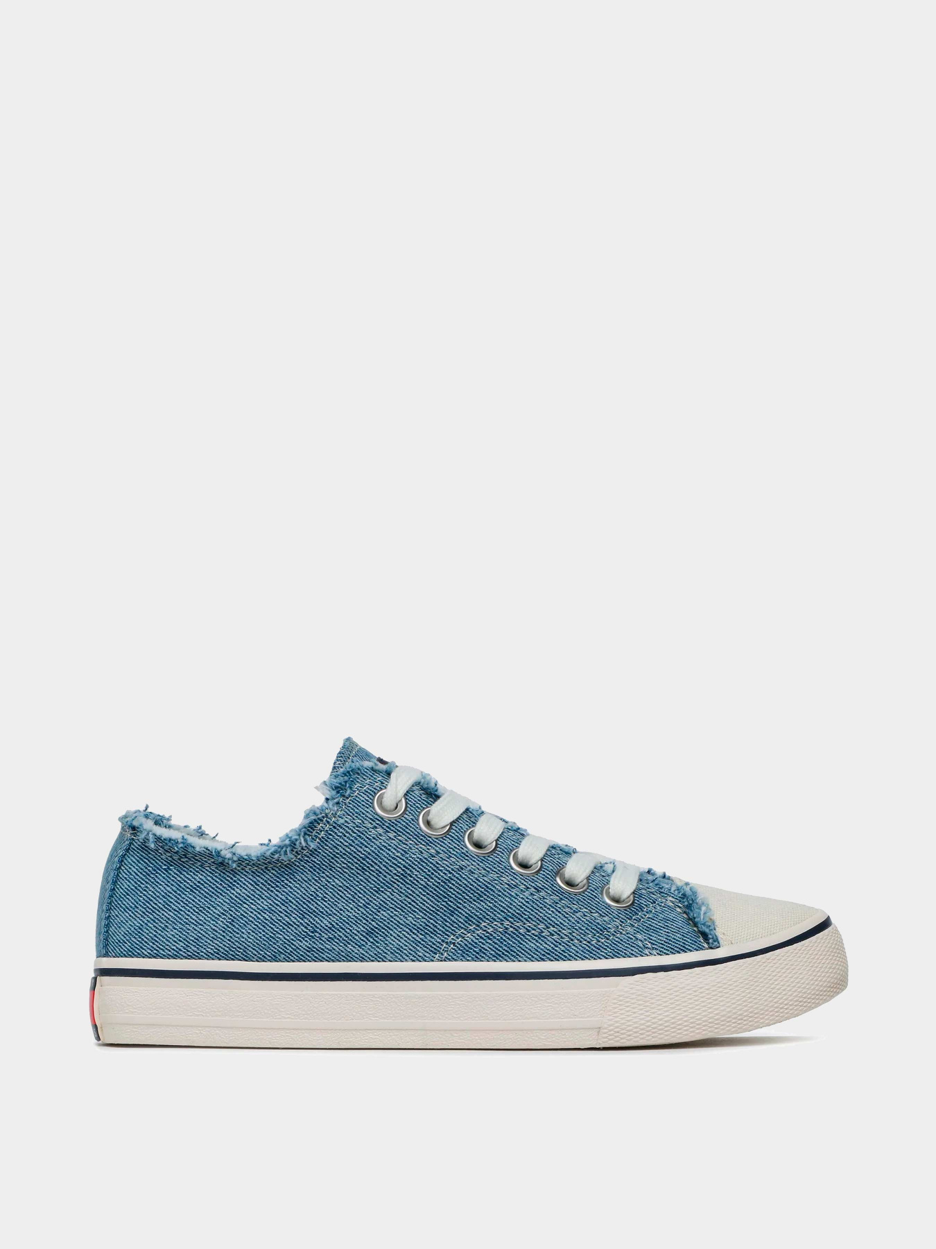 Кеды Tommy Hilfiger модель EN0EN02228-0G1 Фото