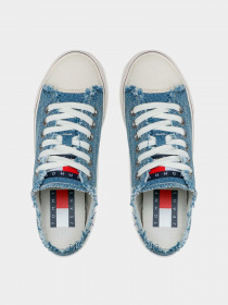 Кеды Tommy Hilfiger модель EN0EN02228-0G1 Фото