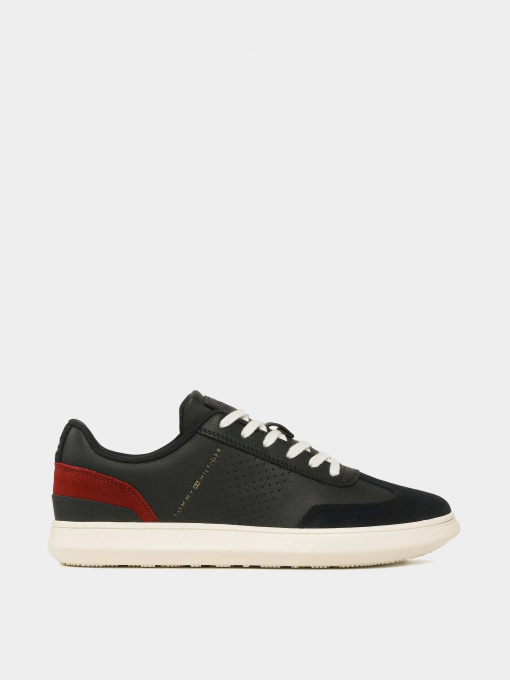 Кроссовкалар Tommy Hilfiger үлгі FM0FM04491-DW5 Фото