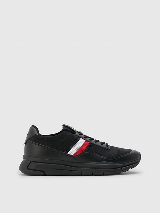Кроссовкалар Tommy Hilfiger үлгі FM0FM04502-BDS Фото