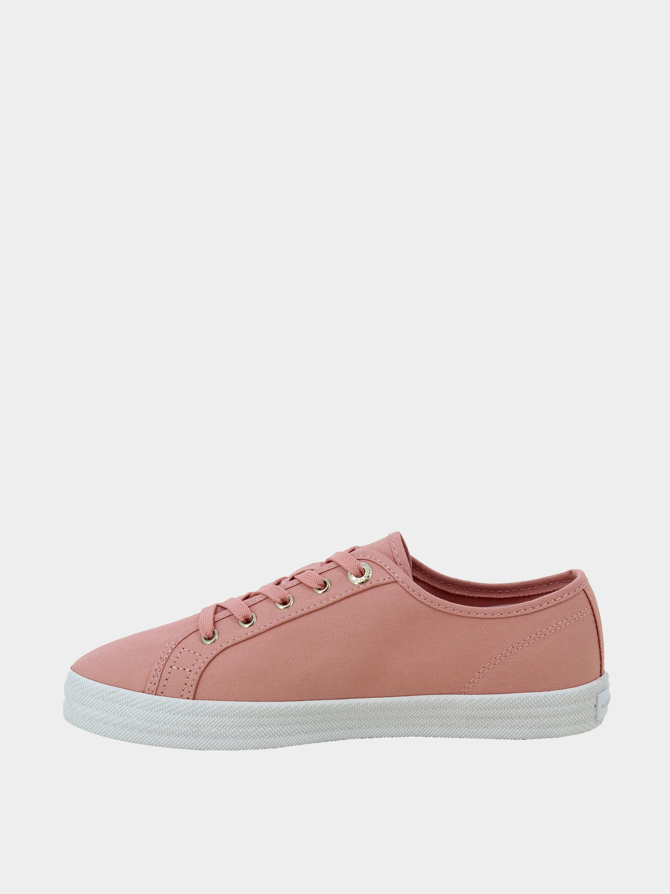 Кеды Tommy Hilfiger модель FW0FW07119-TQS Фото