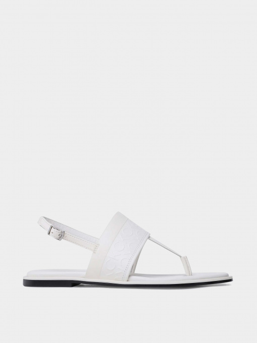 Сандалии Calvin Klein модель HW0HW01536-0LI Фото