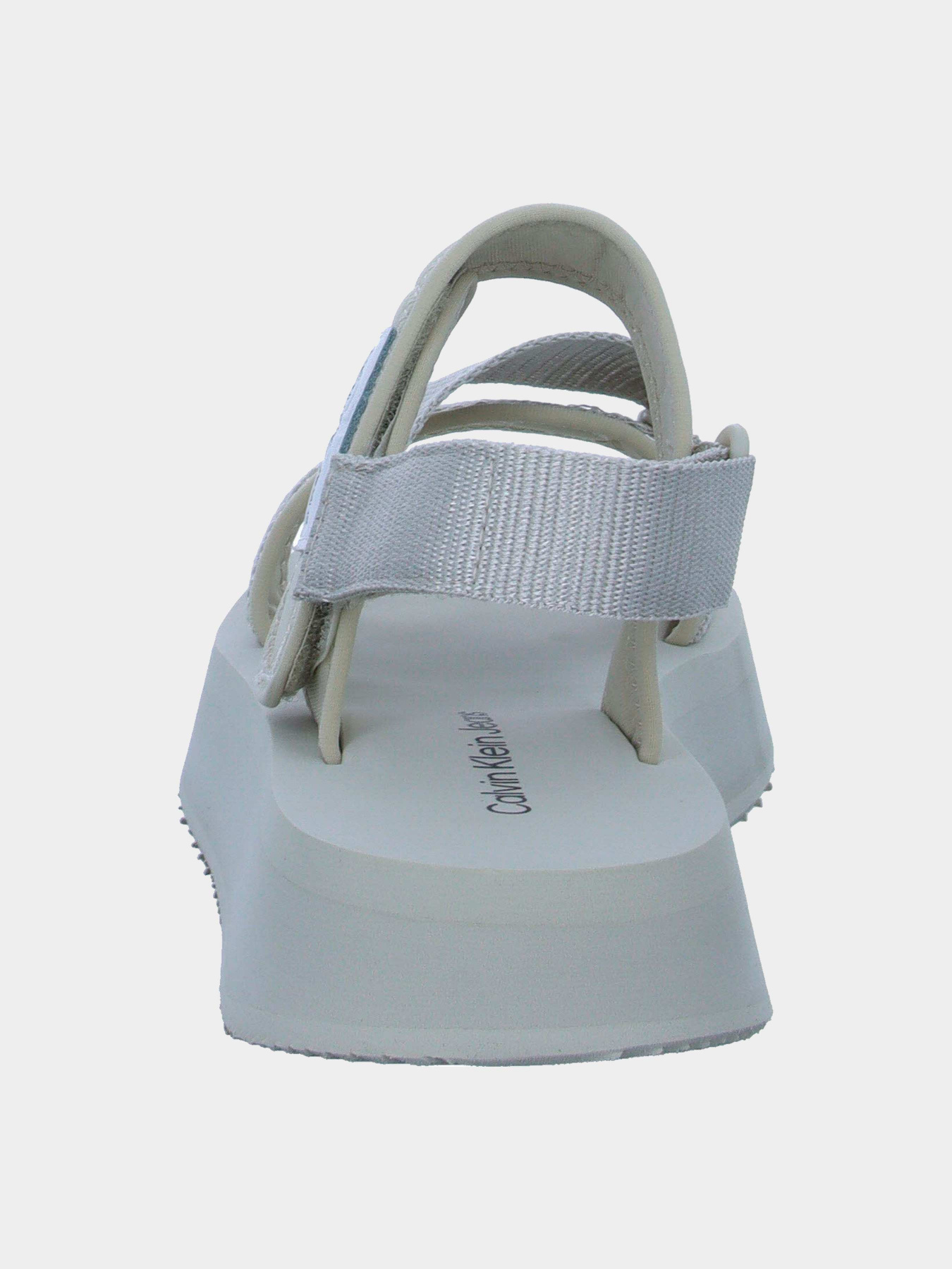 Сандалии Calvin Klein модель YW0YW00967-ACF Фото