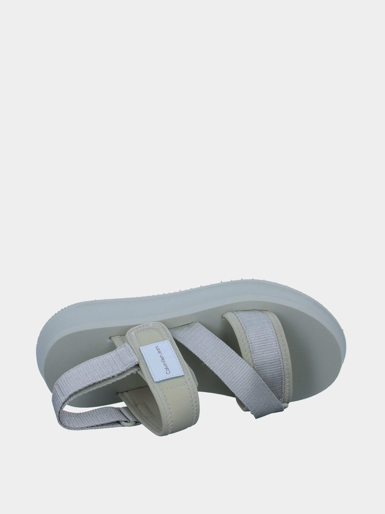 Сандалии Calvin Klein модель YW0YW00967-ACF Фото