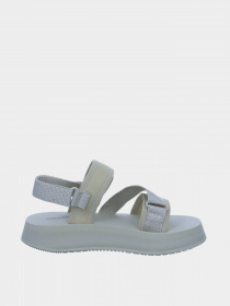 Сандалии Calvin Klein модель YW0YW00967-ACF Фото