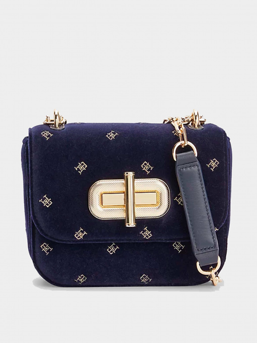 Сумки Tommy Hilfiger модель AW0AW14206-DW6 Фото