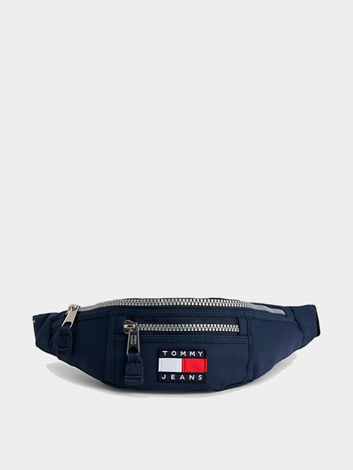 Сөмкелер Tommy Hilfiger үлгі AM0AM11153-C87 Фото