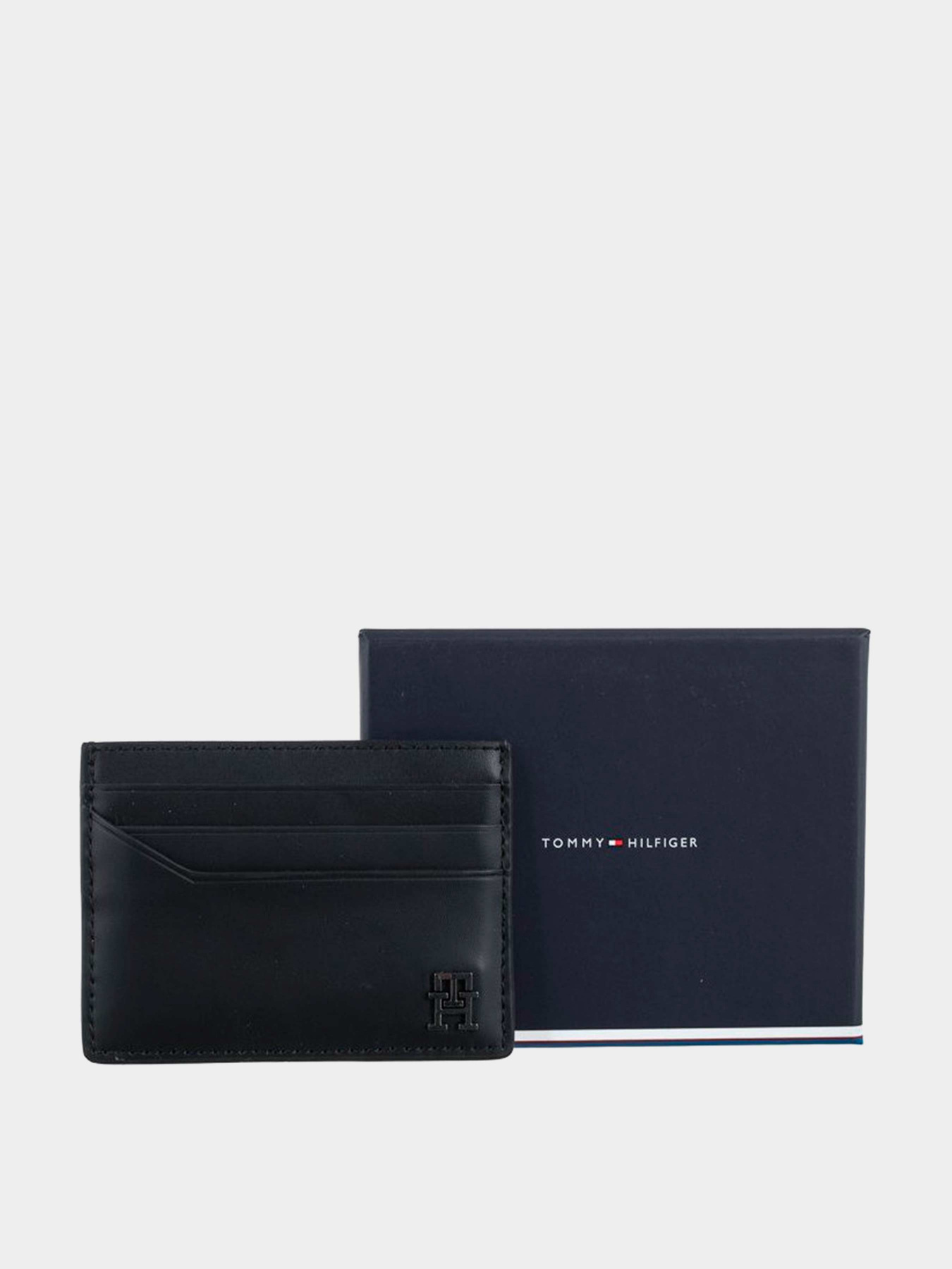 Кошельки Tommy Hilfiger модель AM0AM11272-BDS Фото