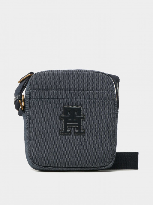 Сумки Tommy Hilfiger модель AM0AM11283-DW6 Фото