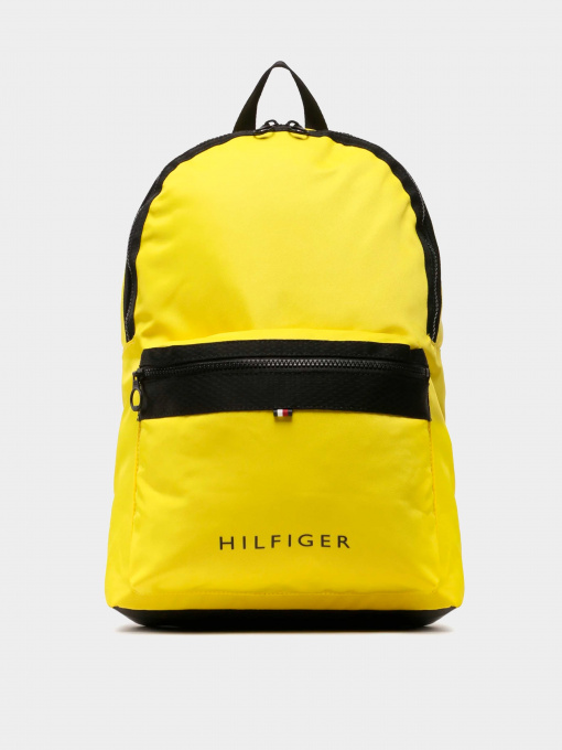 Рюкзаки Tommy Hilfiger модель AM0AM11321-ZGS Фото