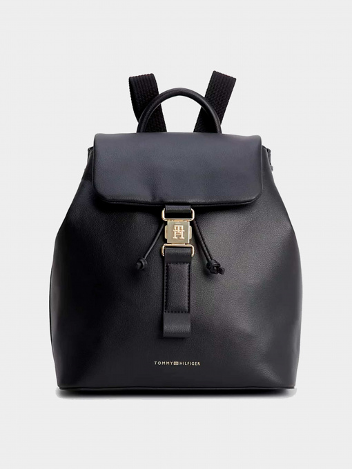 Рюкзактар Tommy Hilfiger үлгі AW0AW14883-BDS Фото