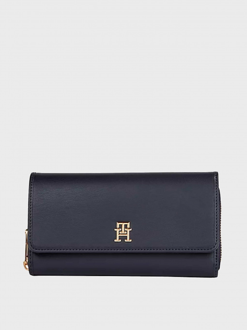 Кошельки Tommy Hilfiger модель AW0AW14900-DW6 Фото