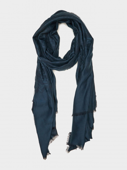 Шарфы и платки Tommy Hilfiger модель AW0AW14933-DW6 Фото