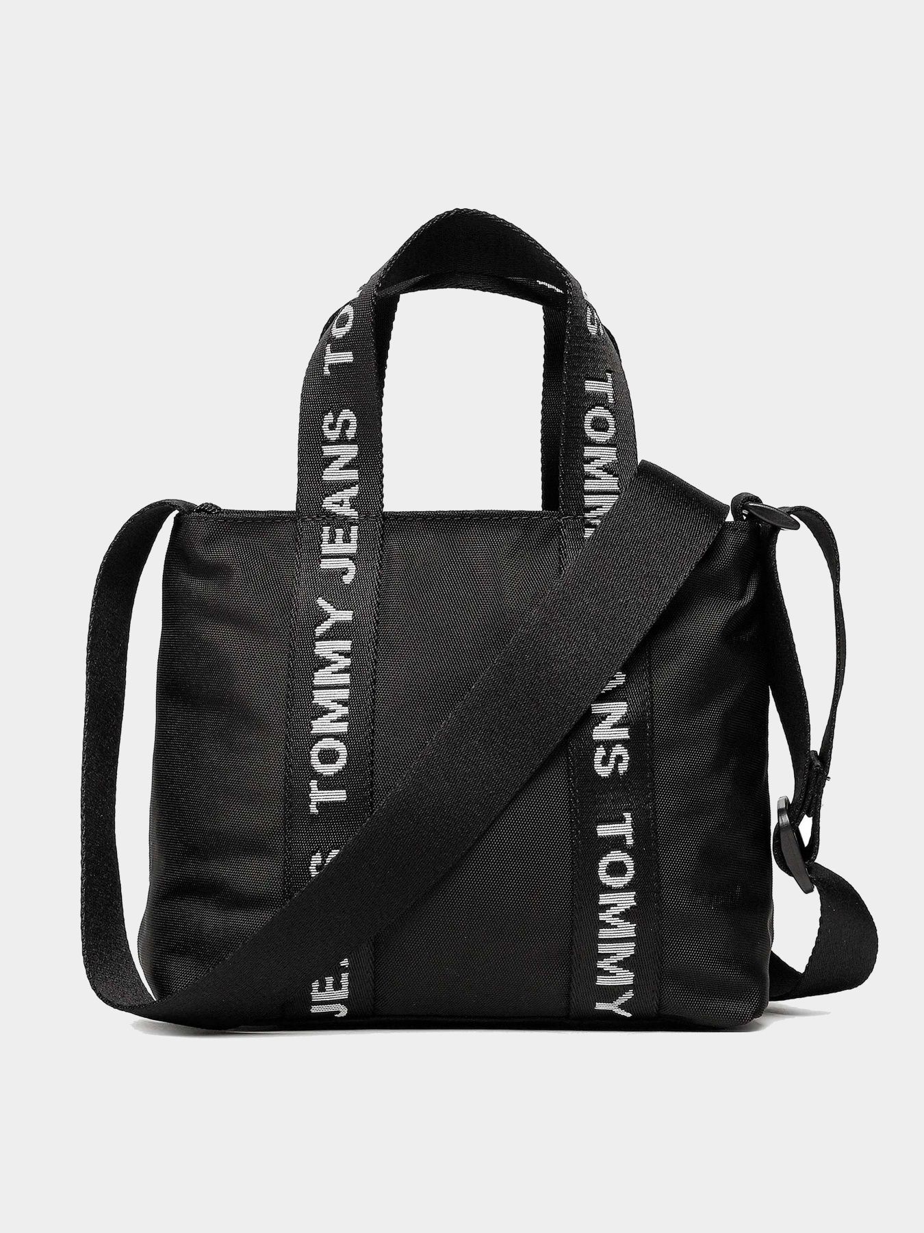 Сумки Tommy Hilfiger модель AW0AW14951-BDS Фото