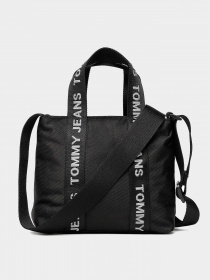 Сумки Tommy Hilfiger модель AW0AW14951-BDS Фото