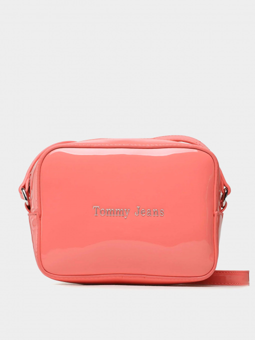 Сумки Tommy Hilfiger модель AW0AW14955-XKI Фото