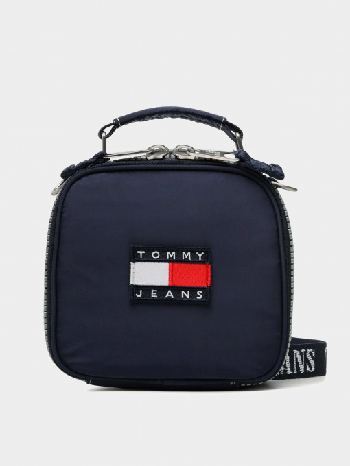 Сөмкелер Tommy Hilfiger үлгі AW0AW14957-C87 Фото