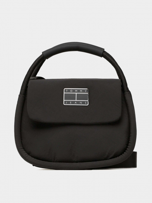 Сумки Tommy Hilfiger модель AW0AW14961-BDS Фото