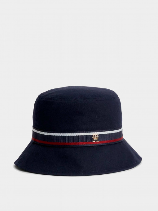 Шапки и кепки Tommy Hilfiger модель AW0AW15097-DW6 Фото