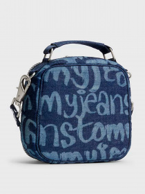 Сумки Tommy Hilfiger модель AW0AW15173-0GZ Фото