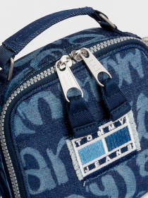 Сумки Tommy Hilfiger модель AW0AW15173-0GZ Фото