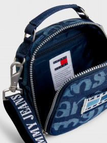 Сумки Tommy Hilfiger модель AW0AW15173-0GZ Фото