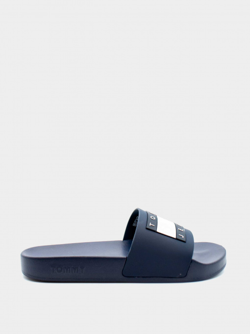 Шлёпанцы Tommy Hilfiger модель EN0EN02115-C87 Фото
