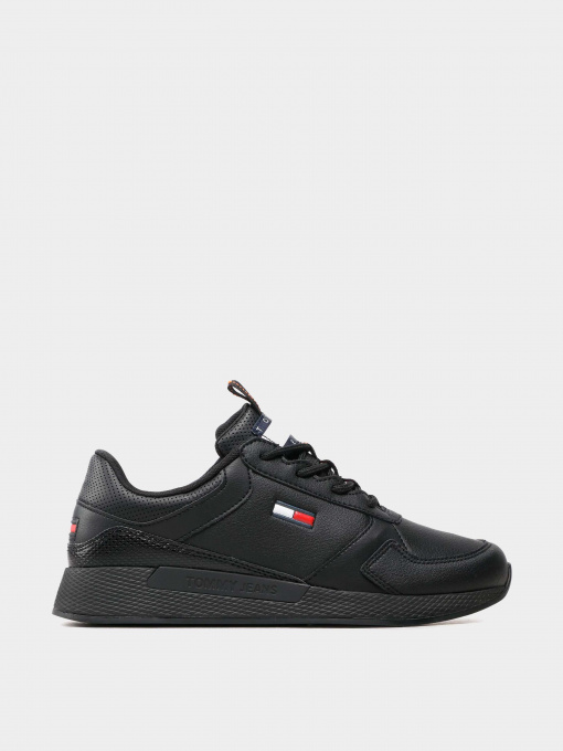 Кроссовкалар Tommy Hilfiger үлгі EM0EM01080-BDS Фото