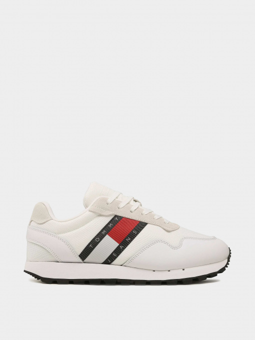 Кроссовкалар Tommy Hilfiger үлгі EM0EM01081-YBR Фото
