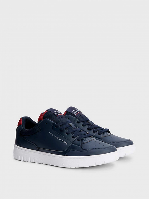 Кроссовкалар Tommy Hilfiger үлгі FM0FM04693-DW5 Фото