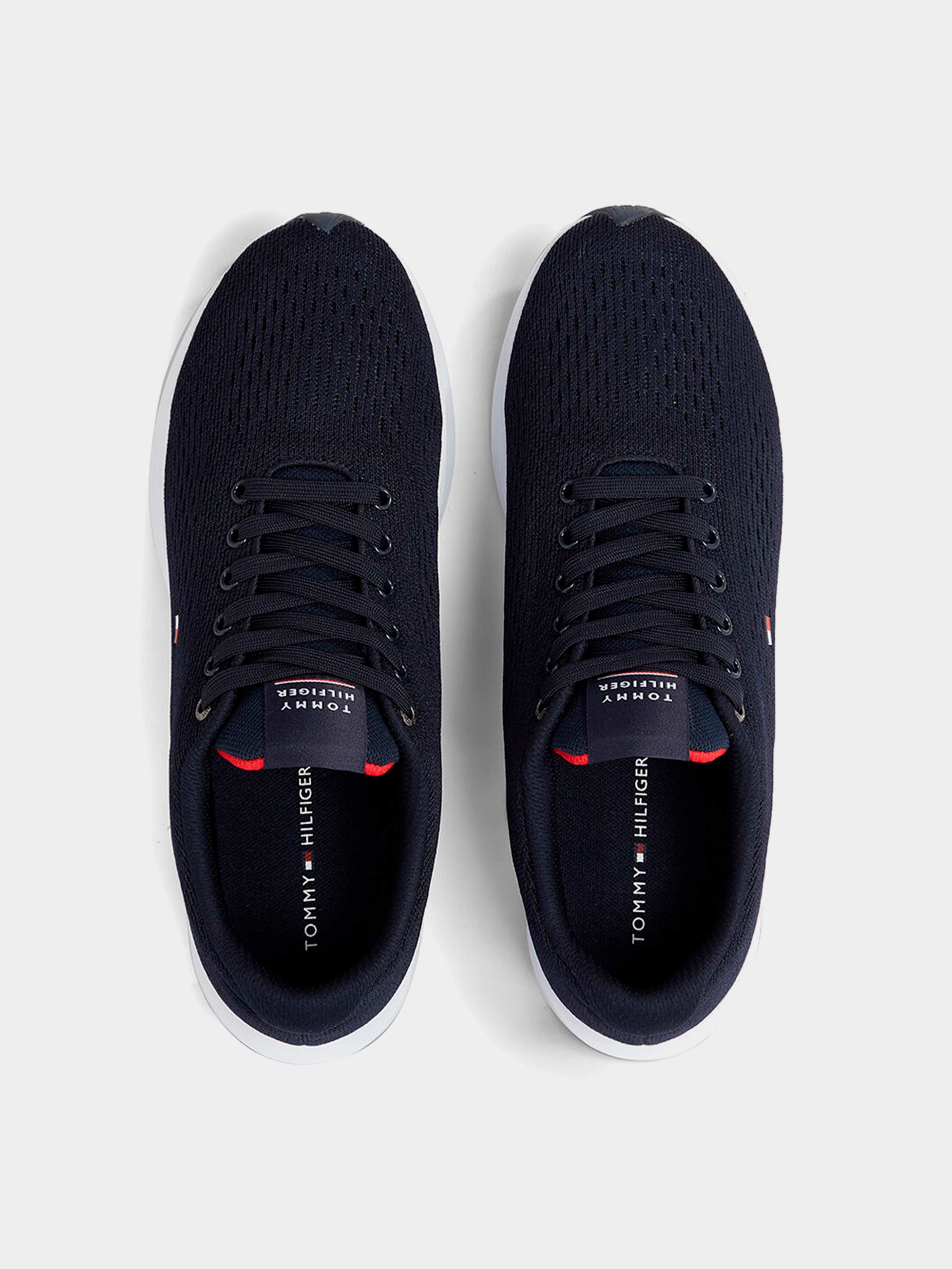 Кроссовки Tommy Hilfiger модель FM0FM04700-DW5 Фото