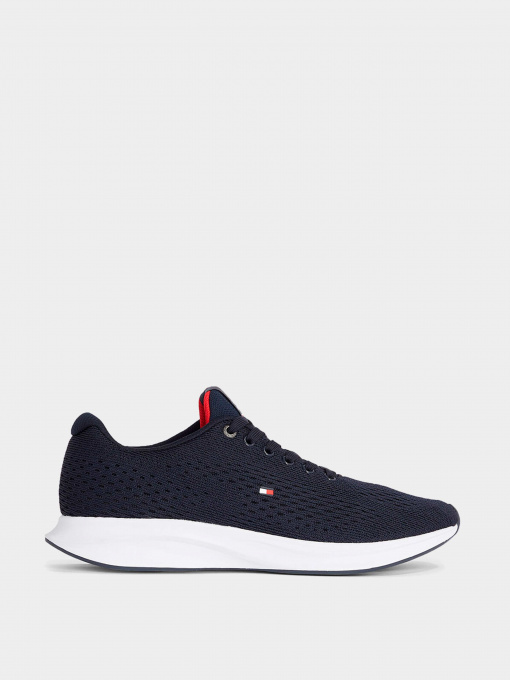 Кроссовкалар Tommy Hilfiger үлгі FM0FM04700-DW5 Фото