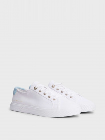 Кеды Tommy Hilfiger модель FW0FW07374-YBS Фото