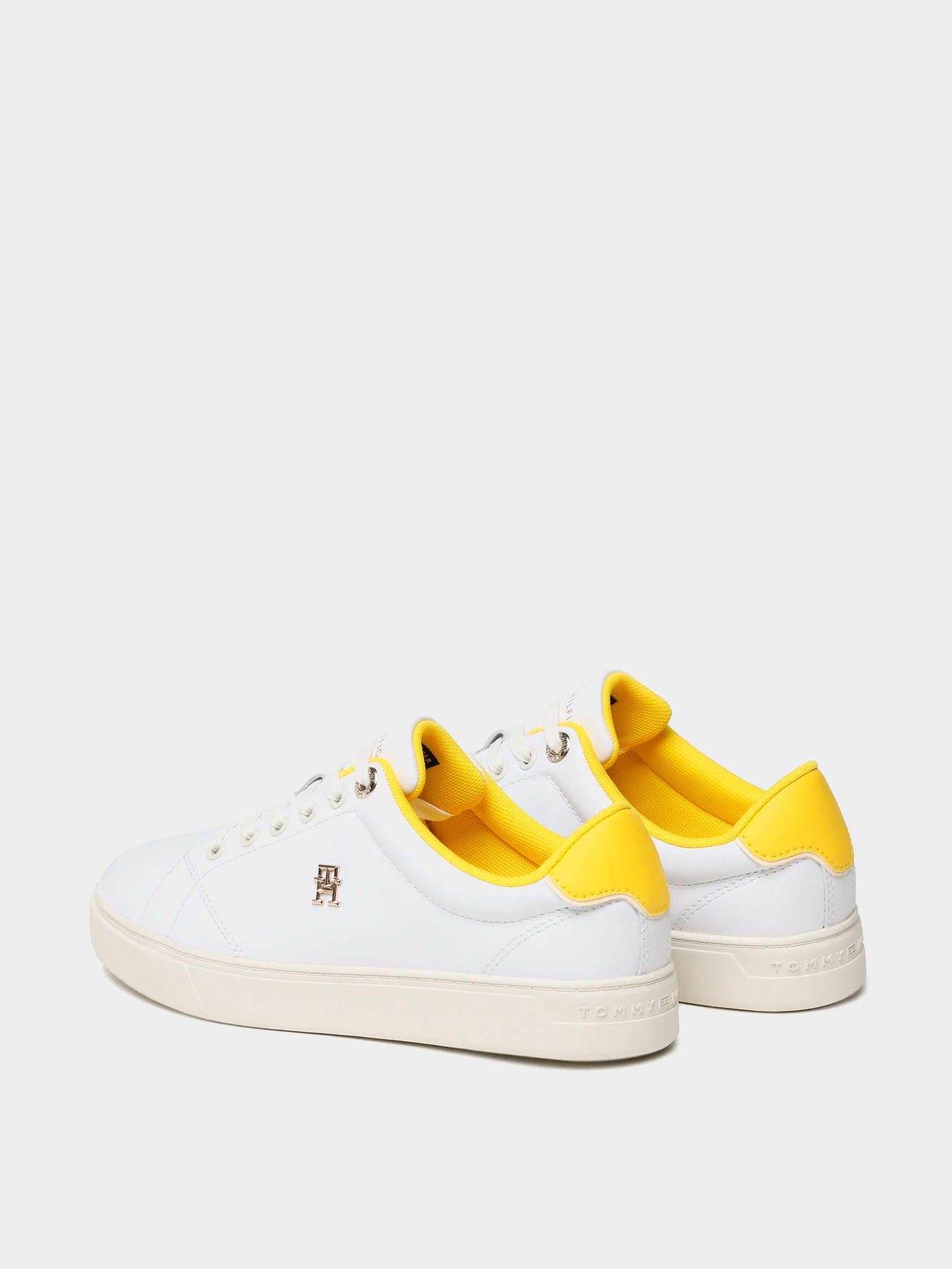 Кеды Tommy Hilfiger модель FW0FW07377-0LF Фото