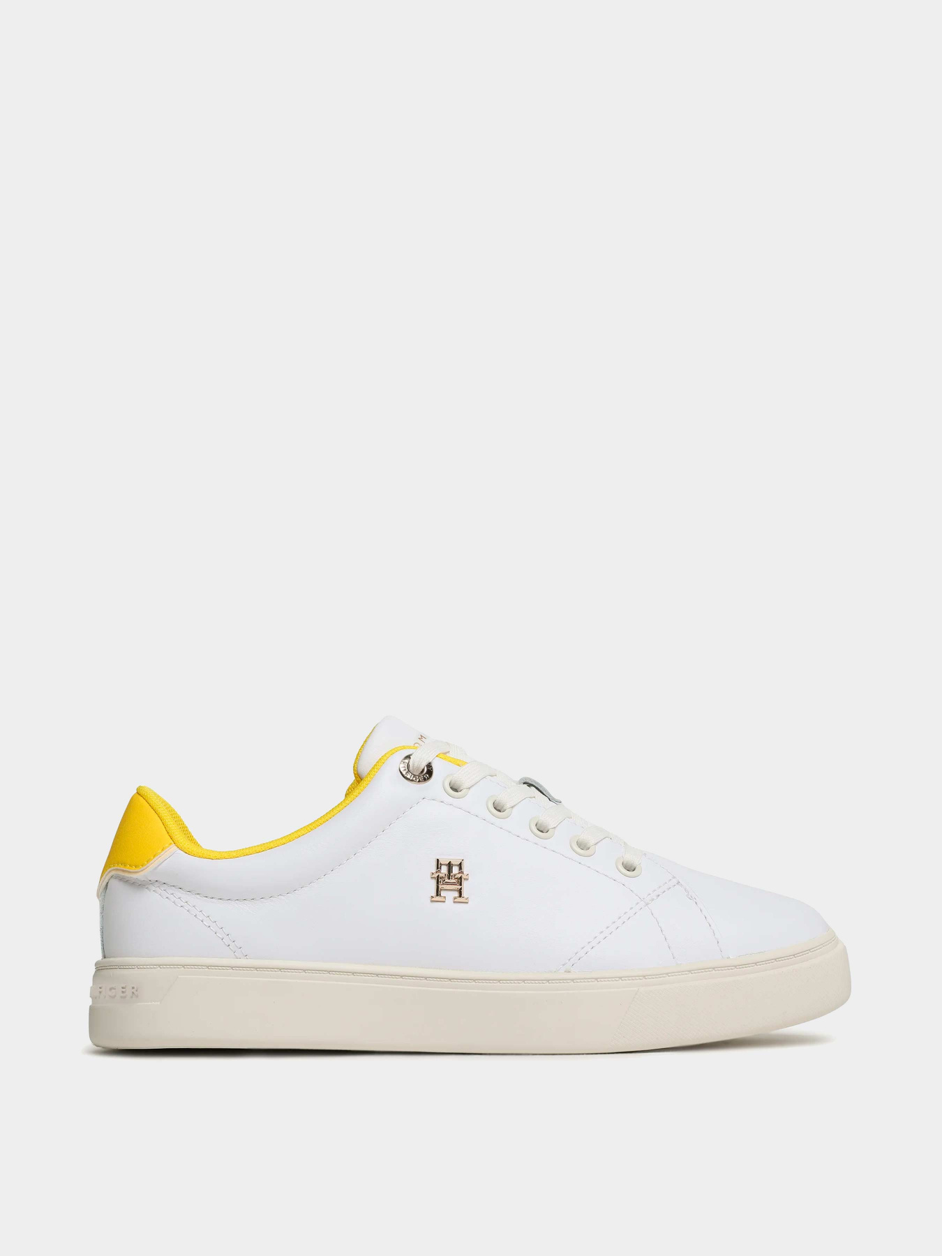 Кеды Tommy Hilfiger модель FW0FW07377-0LF Фото
