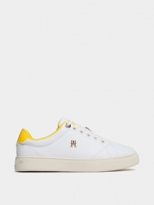 Кеды Tommy Hilfiger модель FW0FW07377-0LF Фото