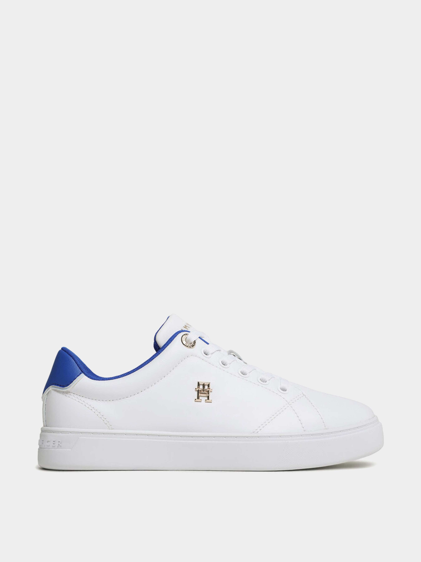 Кеды Tommy Hilfiger модель FW0FW07377-YBS Фото