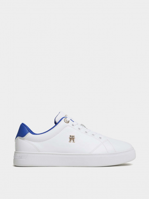 Кеды Tommy Hilfiger модель FW0FW07377-YBS Фото