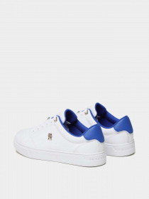 Кеды Tommy Hilfiger модель FW0FW07377-YBS Фото