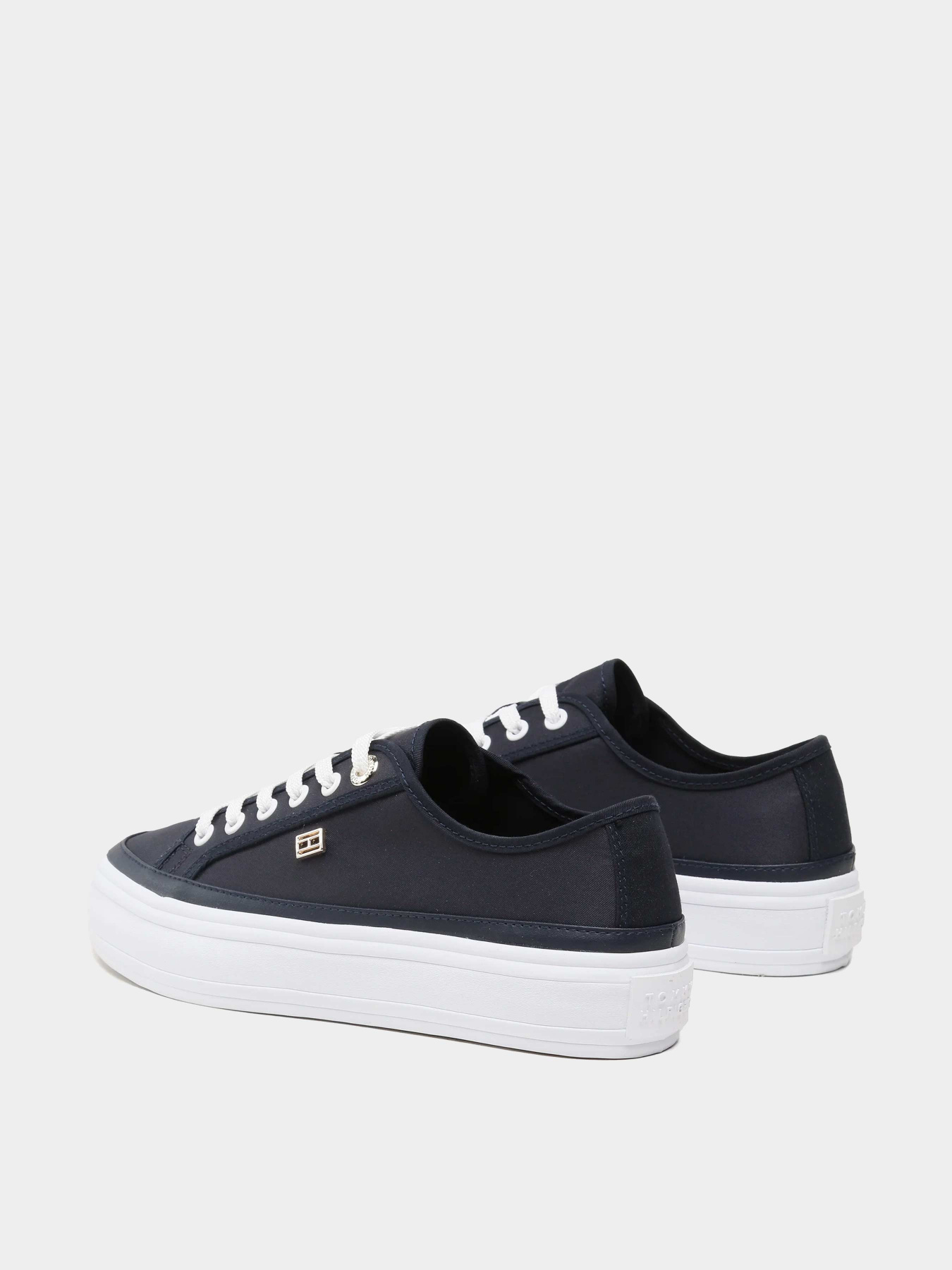 Кеды Tommy Hilfiger модель FW0FW07459-DW6 Фото