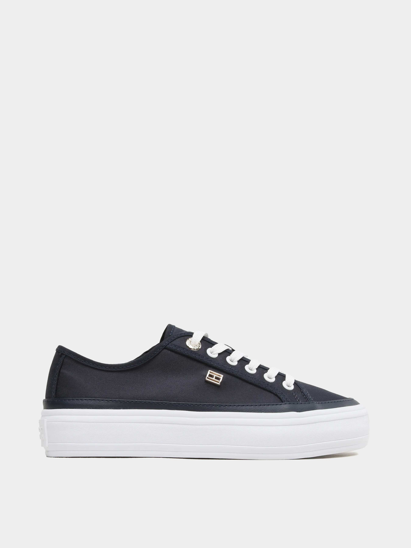 Кеды Tommy Hilfiger модель FW0FW07459-DW6 Фото