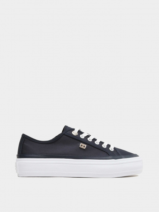 Кеды Tommy Hilfiger модель FW0FW07459-DW6 Фото