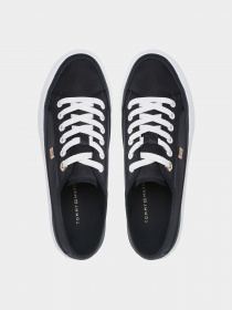 Кеды Tommy Hilfiger модель FW0FW07459-DW6 Фото