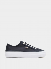 Кеды Tommy Hilfiger модель FW0FW07459-DW6 Фото