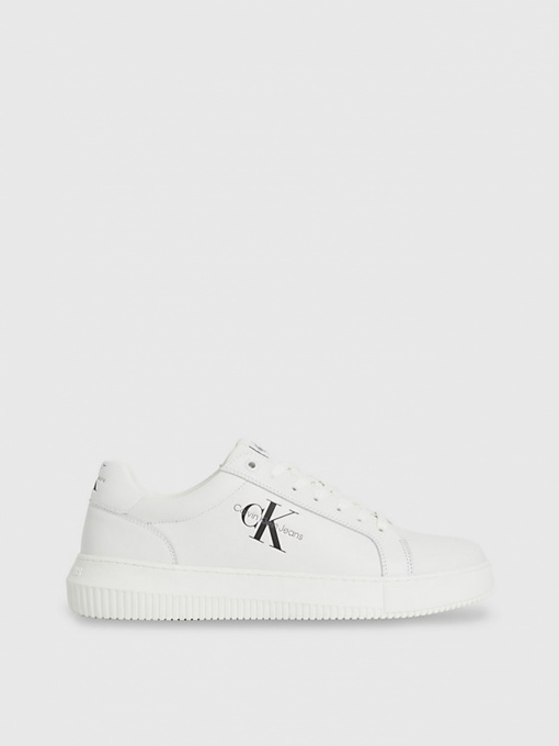 Кеды Calvin Klein модель YM0YM00681-YBR Фото