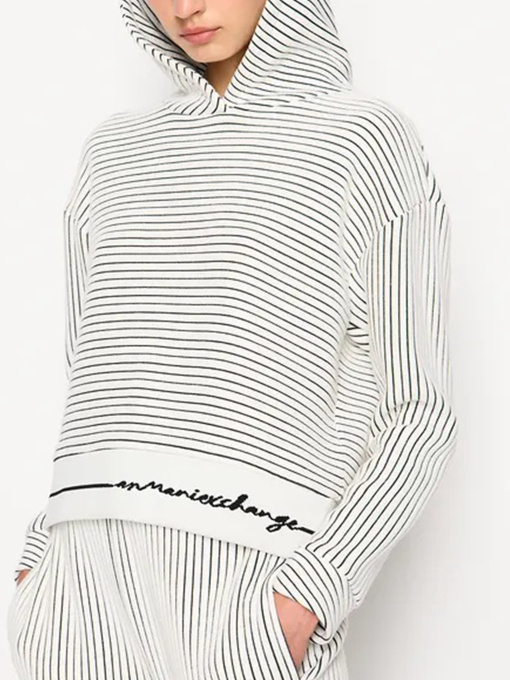 Худи и свитшоты Armani Exchange модель 6RYM77-YJDXZ-21CP Фото