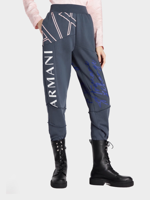 Брюки Armani Exchange модель 6RYP84-YJEEZ-1990 Фото