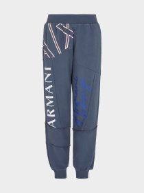 Брюки Armani Exchange модель 6RYP84-YJEEZ-1990 Фото