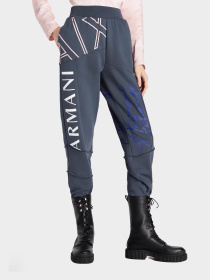 Брюки Armani Exchange модель 6RYP84-YJEEZ-1990 Фото