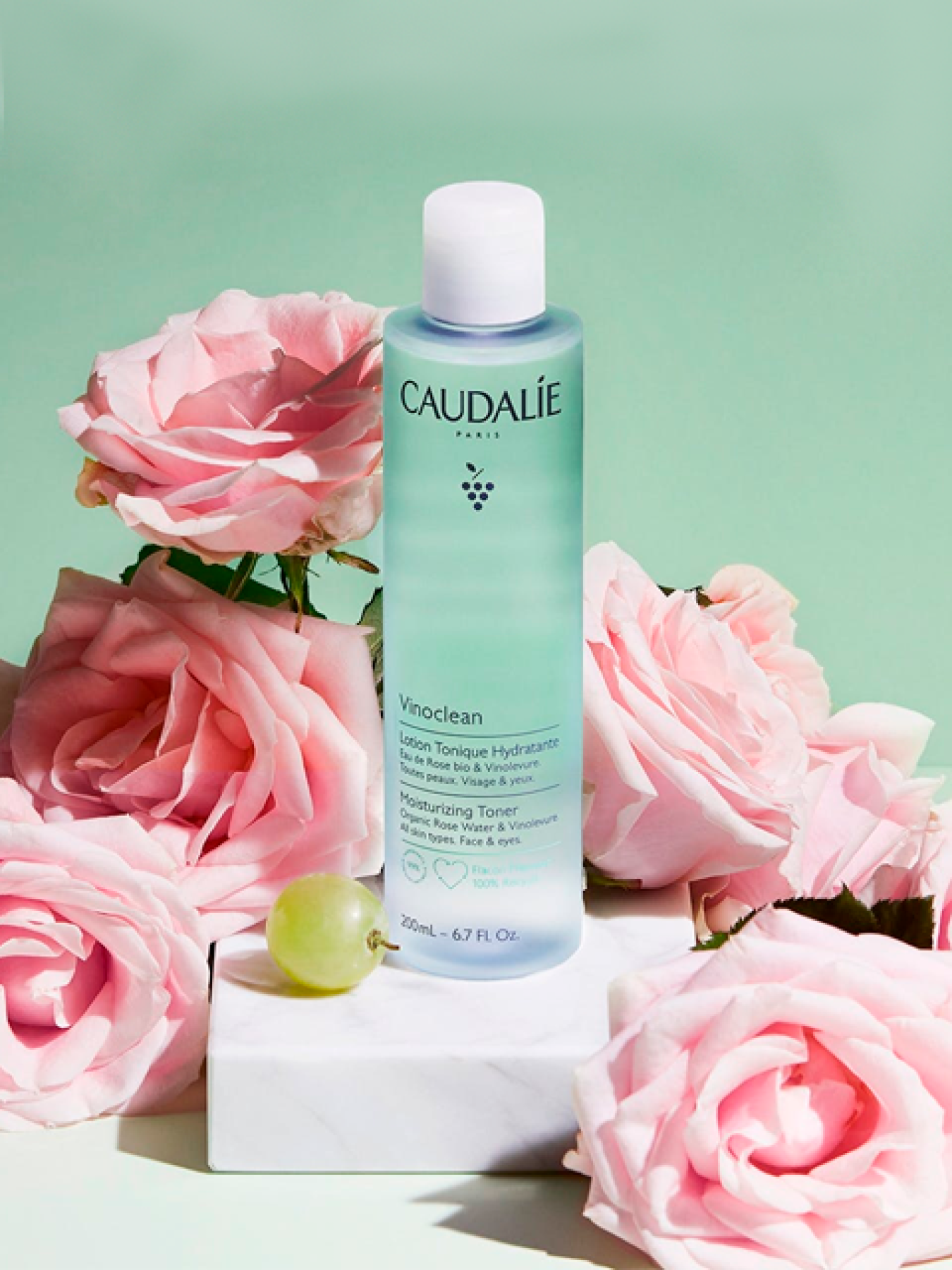 Зволожуючий тонік CAUDALIE модель 314 Фото